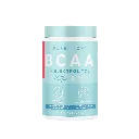 BCAA | con electrolitos | 207 g 30 servicios