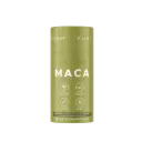 Maca | Maca orgánica con pimienta negra | 90 cápsulas 45 servicios