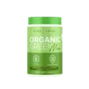 Organic Green Mix | con Probióticos ProbioSEB Trio™ y mezcla de enzimas | 300 g 30 servicios