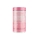 Colágeno Hidrolizado | con Ácido Fólico, Biotina, Ácido Hialurónico y + | 330 g 30 servicios