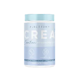 Crea | Creatina monohidratada | 300 g – 60 servicios