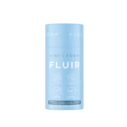 Fluir | mezcla Probiótica 6S5B®| 90 cápsulas 45 servicios